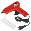 Hot glue gun 40W MCE432