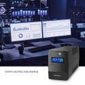 Uninterruptible power supply, 1000VA, 600W