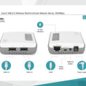 Network Server DN-13024