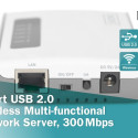 Network Server DN-13024