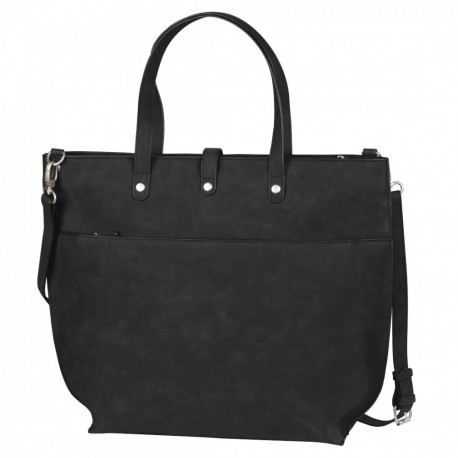 Output: Laptop bag Hama Classy 13.3-14.1" shopper black