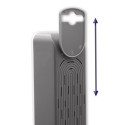 Power strip 4 sockets, 1.8m