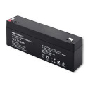 AGM battery 12V 2.3Ah, max. 34.5A