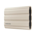 Samsung SSD T7 Shield 1TB USB 3.2, beige