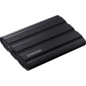 Drive SSD T7 Shield 1TB USB 3.2, black