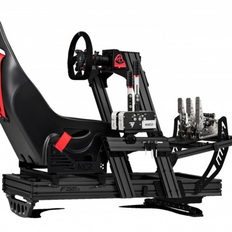Motion Plus Platform