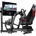 Motion Plus Platform