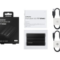 Samsung SSD T7 Shield 1TB USB 3.2, must