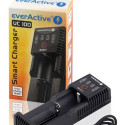 BATTERY CHARGER UC-100