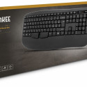 YKM 2009CS wireless keyboard + mouse set