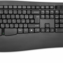 YKM 2009CS wireless keyboard + mouse set