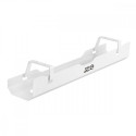 Under desk organizer Ergo Office ER-431W