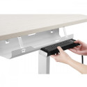 Under desk organizer Ergo Office ER-431W