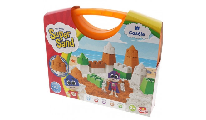 Sand Super Sand Castle Case