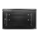 RACK cabinet 19inches 6U, 600 x 600 x 370