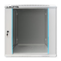 RACK cabinet 19inches 12U, 600 x 600 x 635