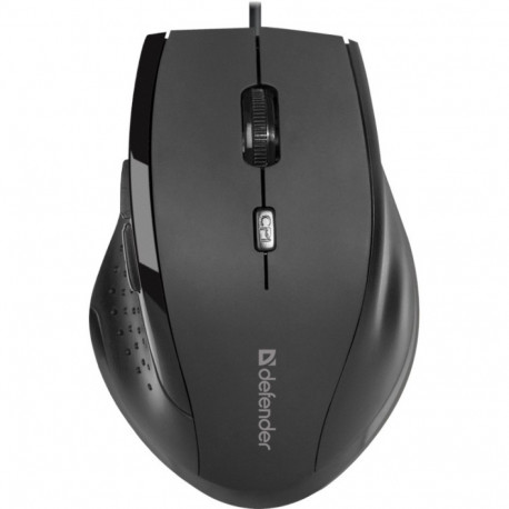 Defender mouse Accura MM-3 62, must