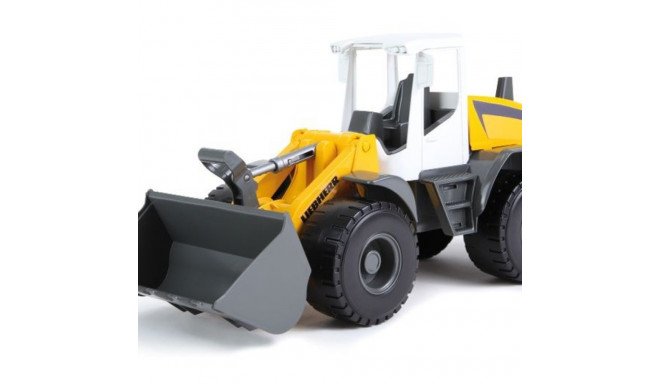 Worxx Wheel loader 48 cm