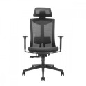 Ergonomic premium chair Ergo Officer ER-414