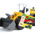 Worxx Wheel loader 48 cm