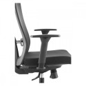 Ergonomic premium chair Ergo Officer ER-414