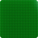 Lego DUPLO 10980 Green Building Plate