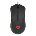 Gaming mouse Genesis Krypton 290 6400DPI RGB