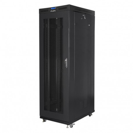 Product Summary: Professional 19-Inch Floor-Standing Server Rack Cabinet
Sp