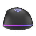 Gaming mouse Genesis Krypton 290 6400DPI RGB