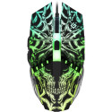 Gaming mouse PROTOTYPE GM-670L