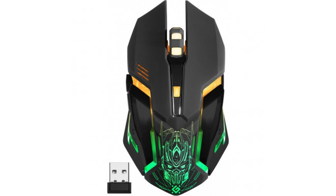 Wireless gamming mouse TRIGGER GM-934
