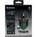 Wireless gamming mouse TRIGGER GM-934