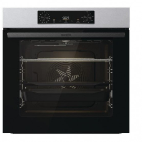 Oven BOSB6737E06X