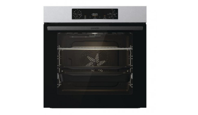 Oven BOSB6737E06X