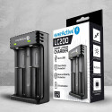 BATTERY CHARGER LC-200
