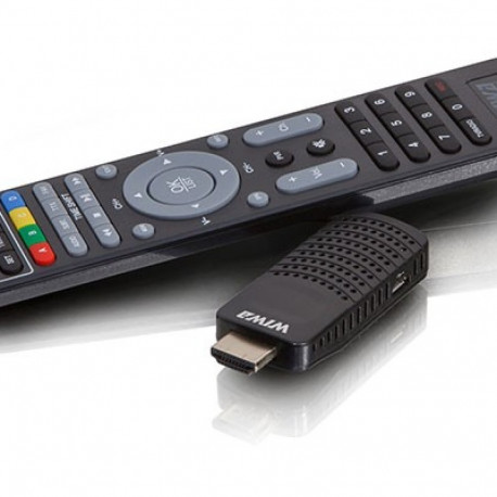WIWA H.265 MINI DVB-T/DVB-T2 H.265 HD