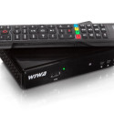 Tuner H.265 LITE DVB-T/DVB-T2 H.265 HD