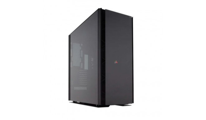 Corsair computer case Obsidian 1000D TG Super Tower ATX, black