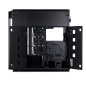 Corsair computer case Obsidian 1000D TG Super Tower ATX, black