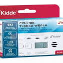 Carbon monoxide sensor KIDDE K10LLDCO