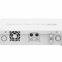 MikroTik Switch 8xGbE 4 xSFP PoE CRS112-8P-4S-I