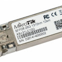 MikroTik 10 SFP+ 1.25G SFP 25G SPF25 XS+31LC10