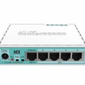 MikroTik Router xDSL 1xWAN 4xLAN RB750Gr