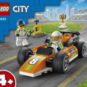 LEGO City Great Vehicles Race Car (60322)