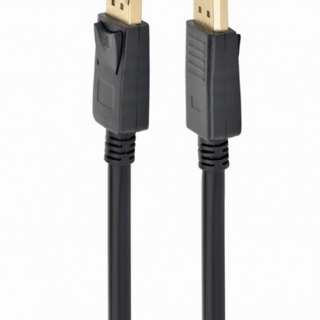 DisplayPort kaabel 4K 10m