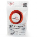 Gembird cable DisplayPort - DisplayPort 4K 5m