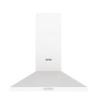 Chimney hood WHC629E4W