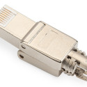 RJ45 cat.6a connector DN-93634
