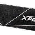 SSD drive XPG GAMIX S70 BLADE 512GB PCIe 4x4 7.2/2.6 GBs