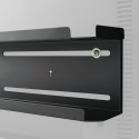 Storage shelf 2in1 Maclean MC-904